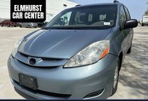 2008 Toyota Sienna LE