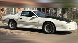 1988 Pontiac Firebird Trans Am