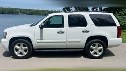 2007 Chevrolet Tahoe LT1 4WD
