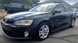 2013 Volkswagen Jetta 