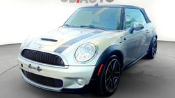 2009 MINI Cooper S