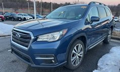 2022 Subaru Ascent Limited 8-Passenger