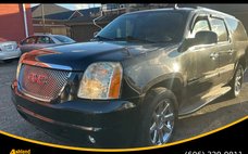 2013 GMC Yukon XL Denali