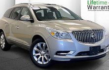 2014 Buick Enclave Premium
