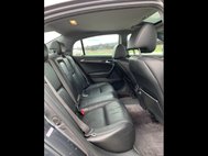 2004 Acura TL 5-Speed AT