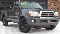 2009 Toyota Tacoma V6