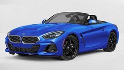 2026 BMW Z4 M40i