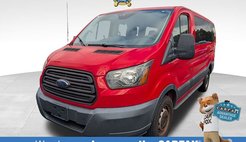 2016 Ford Transit XL