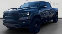 2021 Ram Ram Pickup 1500 TRX