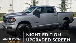 2024 Ram Ram Pickup 2500 Big Horn
