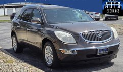 2008 Buick Enclave CX