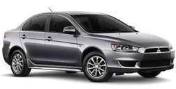 2011 Mitsubishi Lancer ES