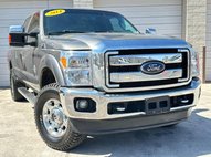 2014 Ford Super Duty F-350 XLT