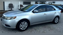2010 Kia Forte EX