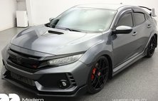 2018 Honda Civic Type R Touring