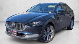 2022 Mazda CX-30 2.5 S Select