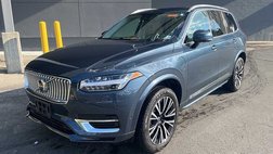 2023 Volvo XC90 Recharge T8 Plus Bright Theme 7P
