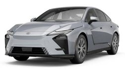 2026 Lexus ES ES 500e Premium