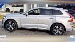 2023 Volvo XC60 B5 Ultimate Bright Theme