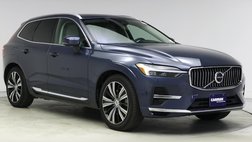 2022 Volvo XC60 Recharge T8 Inscription