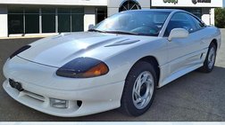 1992 Dodge Stealth R/T