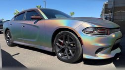 2020 Dodge Charger R/T
