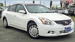2011 Nissan Altima 2.5