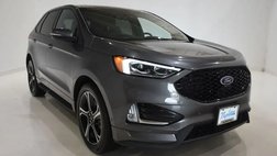 2022 Ford Edge ST