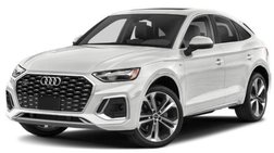 2023 Audi Q5 quattro S line Prem Plus 45 TFSI