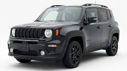 2019 Jeep Renegade Altitude