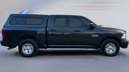 2019 Ram Ram Pickup 1500 Classic Tradesman