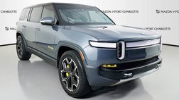 2023 Rivian R1S Launch Edition