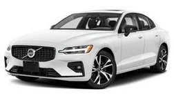 2024 Volvo S60 B5 Core Dark Theme