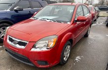 2010 Kia Rio5 LX