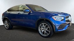 2023 Mercedes-Benz GLC-Class GLC 300 4MATIC