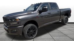 2025 Ram Ram Pickup 2500 Big Horn
