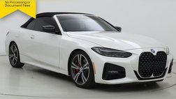 2023 BMW 4 Series 430i
