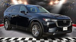 2024 Mazda CX-90 3.3 Turbo Preferred Plus