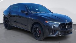 2022 Maserati Levante Modena