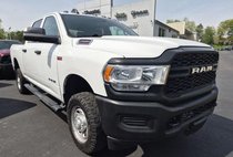 2022 Ram Ram Pickup 2500 Tradesman