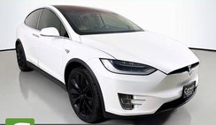 2016 Tesla Model X P90D