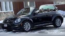 2014 Volkswagen Beetle TDI