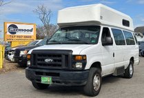 2014 Ford E-Series E-350 SD