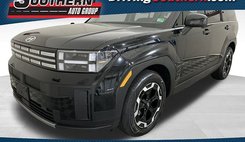 2024 Hyundai Santa Fe SE