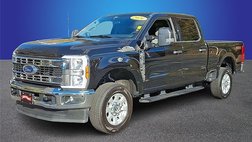 2024 Ford Super Duty F-250 XLT