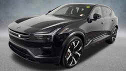 2025 Polestar 3 Long Range Dual Motor