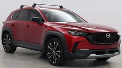 2023 Mazda CX-50 2.5 Turbo Premium Plus