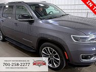 2023 Jeep Wagoneer L Series II