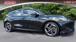 2020 Hyundai Veloster Turbo 1.6T