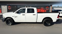2019 Ram Ram Pickup 1500 Classic Tradesman